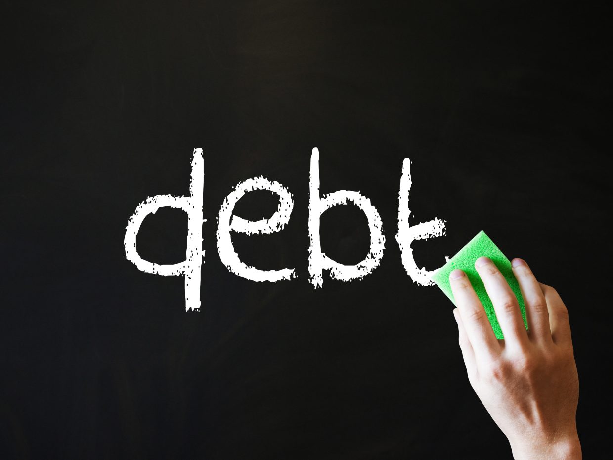 Debt Management