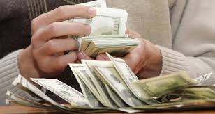 earn more spend more