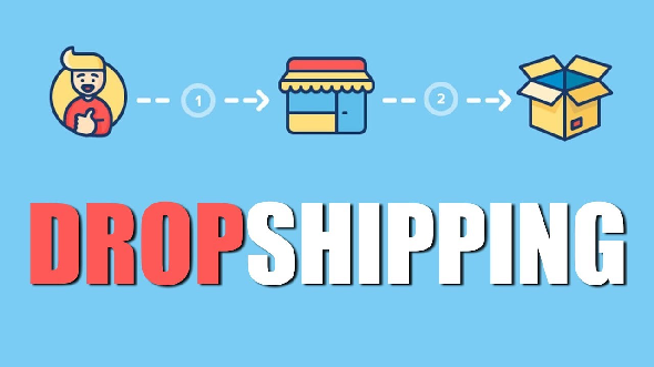 make money with drop shipping