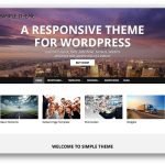 wordpress themes