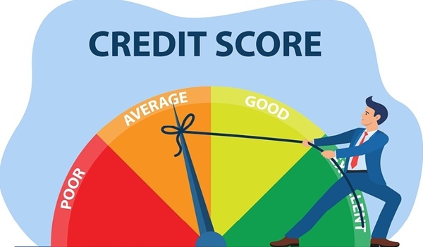 Credit report