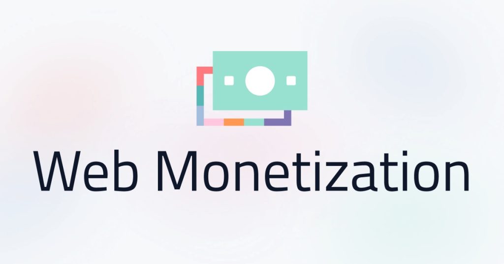 making money onlne with website