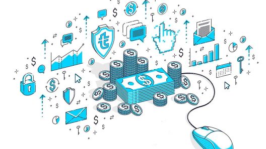online income streams