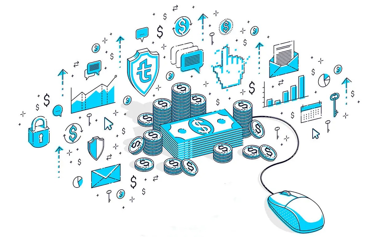online income streams