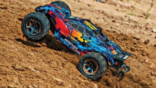 radio controlled cars
